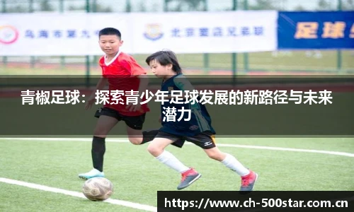 青椒足球：探索青少年足球发展的新路径与未来潜力
